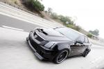 Cadillac CTS-V by D3 Cadillac 2015 года